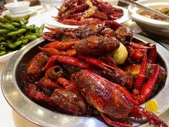 -老三龙虾(汉阳杨泗庙店)