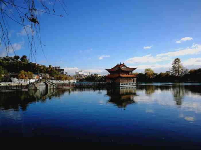 太保山森林公园-"98太保山森林公园91地址:保山市隆阳.