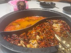 -销魂美蛙鱼头火锅(上海首店)