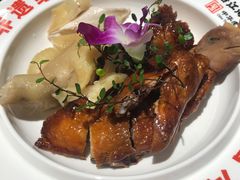 -沿江海南菜·文昌鸡祖师爷(大东海店)