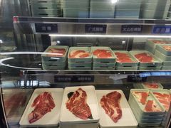 -蚝英雄鲜蚝自助专门店(长楹天街直营店)