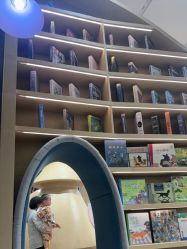 点击看大图 -奈尔宝·儿童乐园·亲子餐厅(星河湾店)