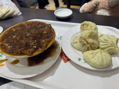 -小胖包子王(赵公口店)