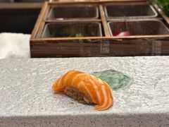 -鮨政·Omakase(港汇恒隆广场店)