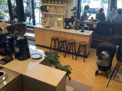 -blend咖啡部落(车公庙店)