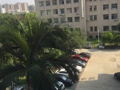 -广西大学(大学东路校区)