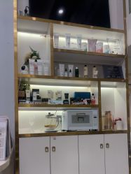 -MIDA蜜哒•科技逆龄美肤连锁