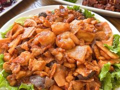 -闻香阁·清真(光荣道店)