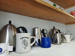 -infinite cafe