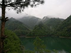 -乌江画廊(彭水苗族土家族自治县)