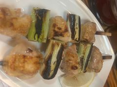 -烧鸟周居酒屋(香山店)