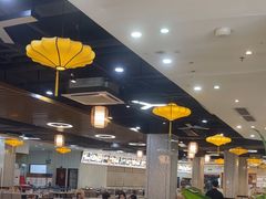 -點無缺茶楼·海鲜酒家(世博店)