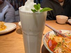 -纳鲁孜·新疆特色餐厅(上海悦荟广场店)