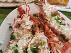 -盛港湾海鲜食府(黄沙店)