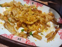 -乐山烧烤·罗田吊锅·小龙虾(航天兴隆国际店)