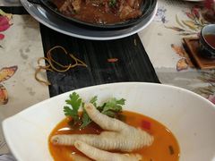 -虾饺妹·粤式手工点心(水荫路店)