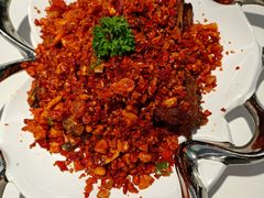 -3号仓库·创意中国菜(嘉兴龙鼎万达店)