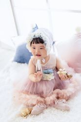 点击看大图 -芳妮豆丁家庭影像馆(宝安店)
