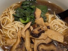 -和府捞面(天河领展广场店)