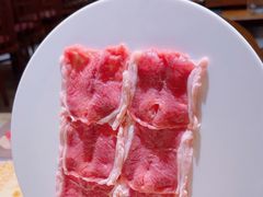 -涮福記·现切牛羊肉火锅(世纪汇店)