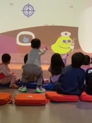 -小鸡哆哆故事屋·儿童乐园(嘉里城店)