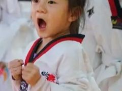 -嗨动跆拳道体能馆(菜百店)