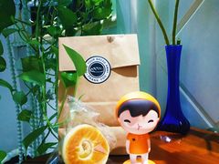 -角落低卡烘焙(正弘城店)