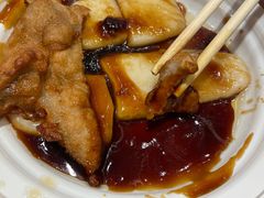 经典排骨年糕-鲜得来排骨年糕(豫园店)