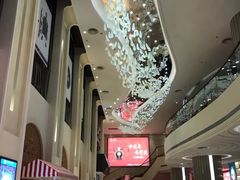 -纵横国际影城杜比全景声巨幕(天安云谷店)