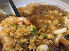 -甲乙饼·手工牛肉饼(天通苑华联店)