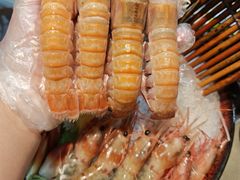 -松坂屋日料自助(长城路店)