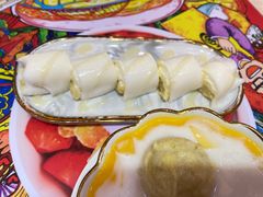 榴莲拉肠-甜心妈妈·榴莲星级糖水(北京路总店)