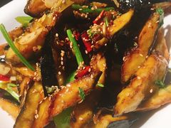 风味茄子-梅飞酒家(桑园路店)