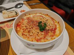 -安妮意大利餐厅(国贸店)