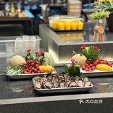 荣新馆（金汇店）|598晚市套餐测评