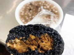 -芳婆糕团店(王府大街店)
