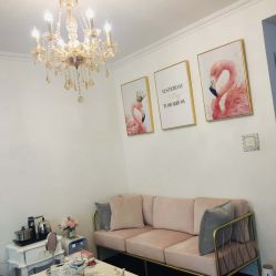 -美肤盾祛痘·问题肌头疗管理中心