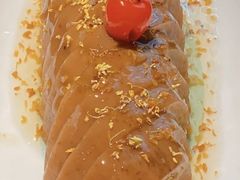 -应天大明王朝·南京菜创始店(中山陵店)