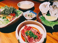 -和彩放题餐厅(酒仙桥店)