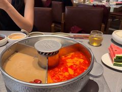 -巴奴毛肚火锅(邯郸美乐城店)