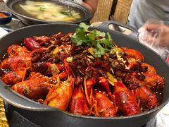 -庆合府重庆大排档(紫都城店)