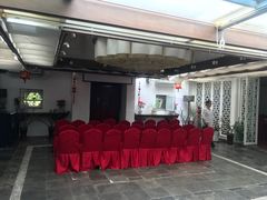 等位区-悦真雅院·四合院·清真私房菜(雍和宫店)