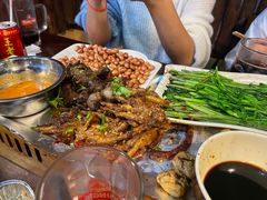 -云南建水鸡脚王烧烤(商贸路店)