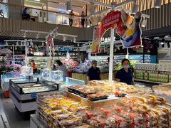 -盒马鲜生(189购物中心店)