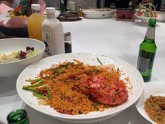 -百姓渔村(南中环店)