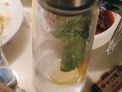 -绿茶餐厅(南方商城店)