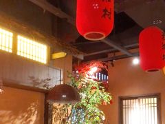 -老湘村·湖南土菜(天河维多利店)