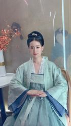 -盘子女人坊古装写真摄影(南京总店)