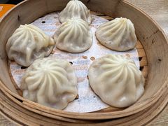 鲜肉汤包-回味鸭血粉丝汤(砂之船店)