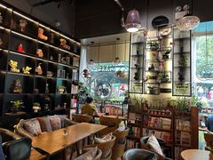 -街角 T·COFFEE 融合料理·BISTRO(车公庙店)